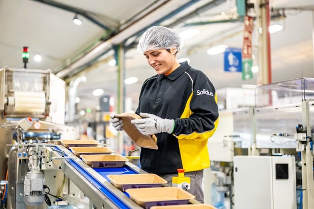 Le groupe de cartonnerie Solidus investit 11 millions d'euros dans une nouvelle gamme d'emballages