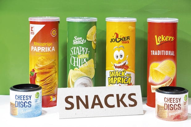 ProSweets en avril 