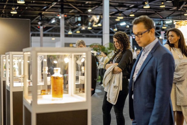 L'Empack avec Packaging Innovations à Bois-Le-Duc 