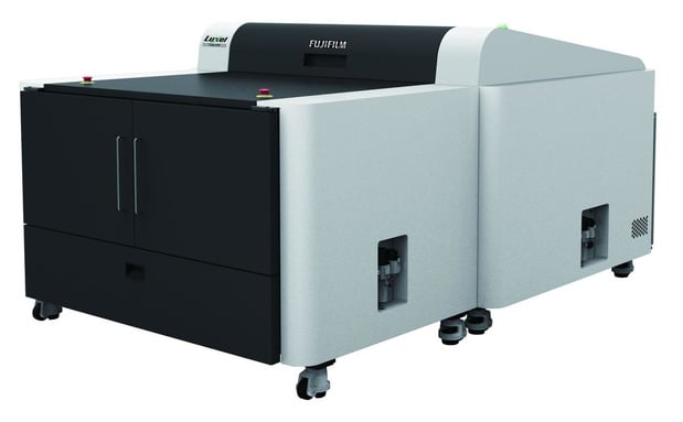 Fujifilm lance une nouvelle génération de CtP thermiques