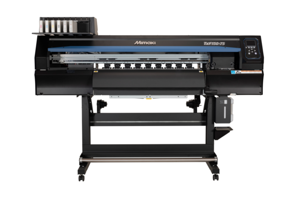Mimaki lance sa première imprimante DTF pour le marquage textile 