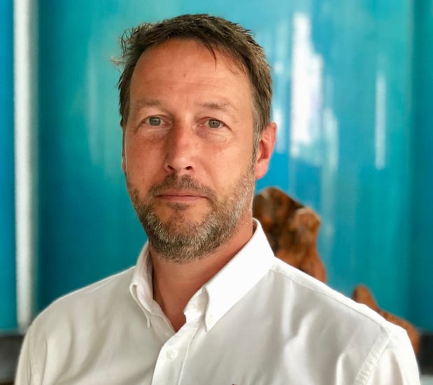 Robert Welford nommé président de Xeikon