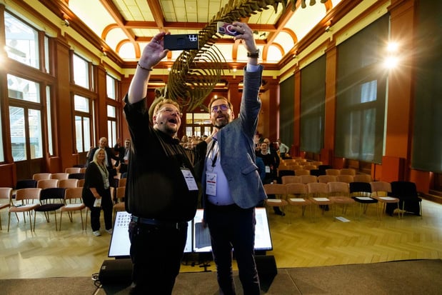 Le Benelux Online Print Event pour la première fois aux Pays-Bas