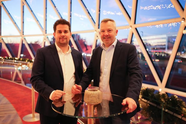 Durst désigne Pixia comme distributeur des imprimantes Vanguard