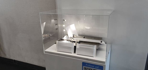 Des machines d'emballage toujours plus intelligentes, flexibles et "faciles" 