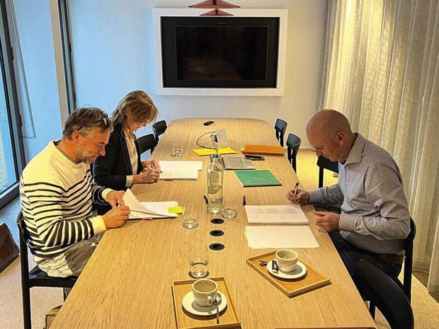 L'imprimerie numérique Reproduct rachète Qua-3 