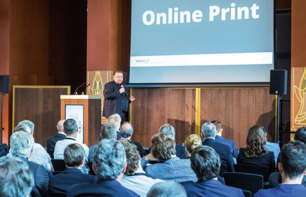 #BOPE23, composante de Sign & Print Expo de Gorinchem