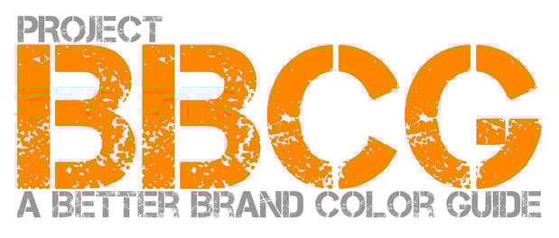 Eddy Hagen lance un guide pour améliorer la communication des couleurs des marques