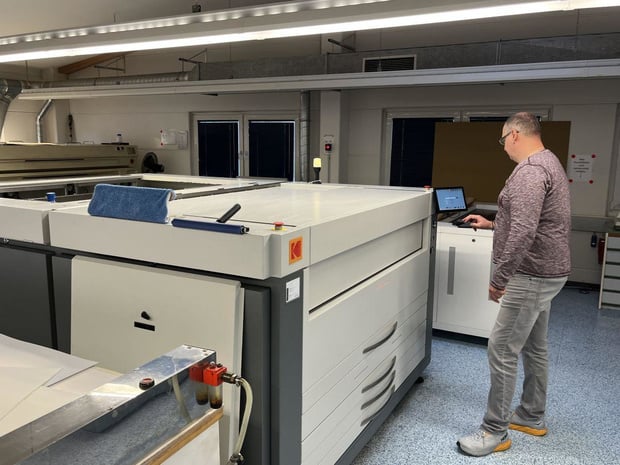 Miraclon annonce des hausses de prix mondiales pour tous ses consommables