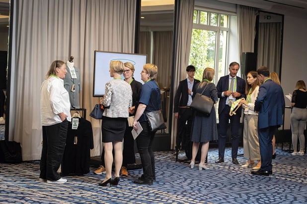 Six applications innovantes pour l'avenir 