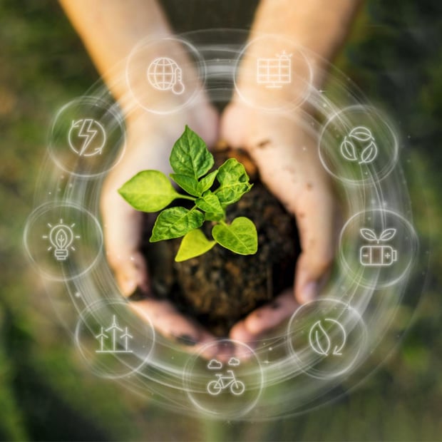 Esko annonce de nouvelles sessions virtuelles sur la durabilité