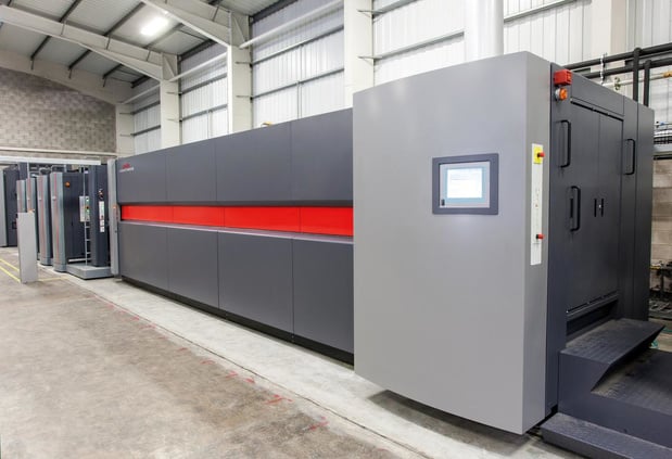 Crise énergétique : Contiweb adapte sa gamme de sécheurs