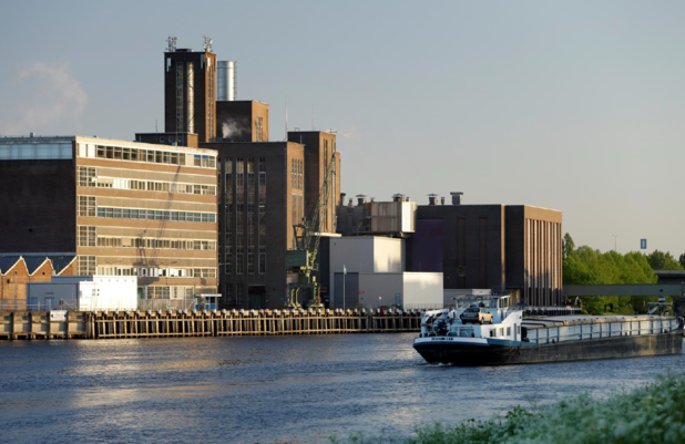 Sappi cède trois usines au propriétaire de la division offset d'Agfa