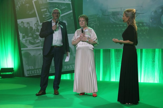 Grafityp envisage d'investir plusieurs millions d'euros à Houthalen