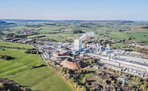 Le papier pour ondulé, l'eldorado des papetiers 