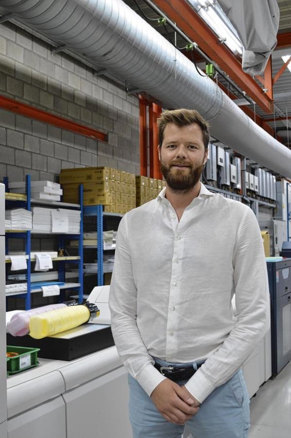 Se développer à l'étranger avec des marchés de niche 