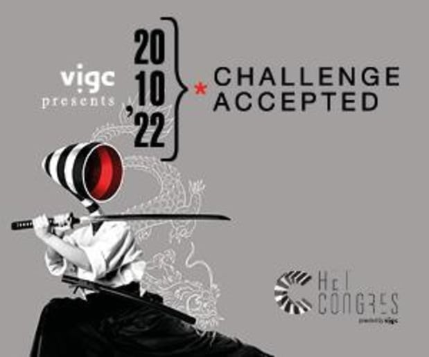Trois thèmes au menu de "Het Congres" du VIGC