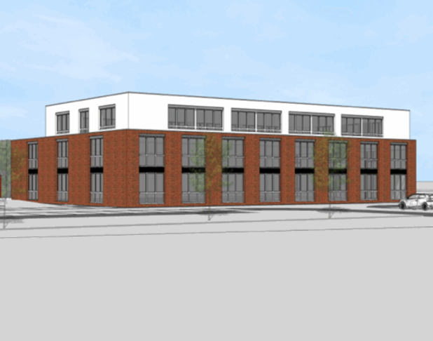 Mondi construit un centre de R&D pour l'emballage durable en Allemagne