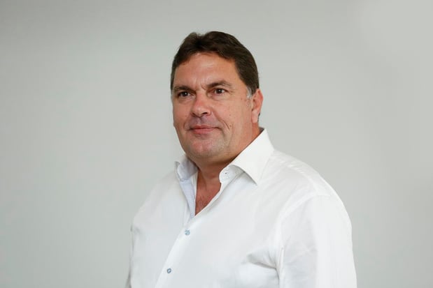 Marc Vandenbroucke : "Il est grand temps que les pouvoirs publics prennent des mesures"