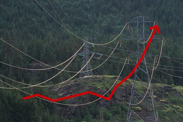 Crise énergétique : Lessebo Paper a temporairement arrêté sa production