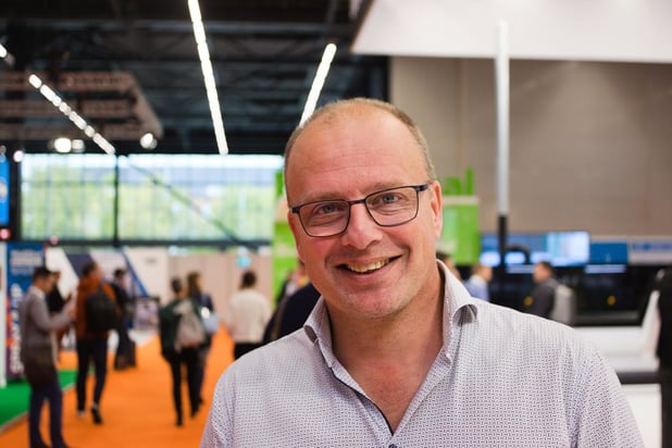 René de Heij quitte la direction de Probo