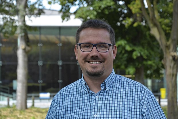 Caméras intelligentes pour emballages réutilisables 