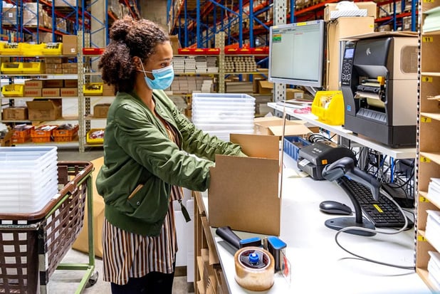 Forte croissance de Smartphoto au premier semestre