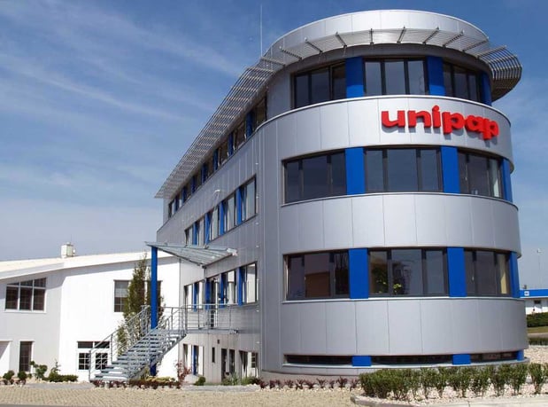 Nouvelles acquisitions de Van De Velde Packaging aux Pays-Bas et en Tchéquie