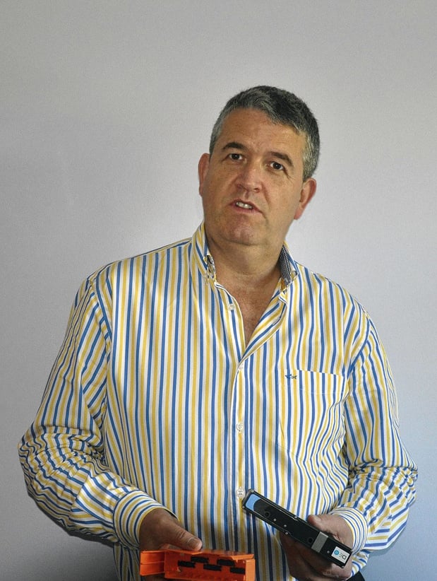 L'innovation est la clé 