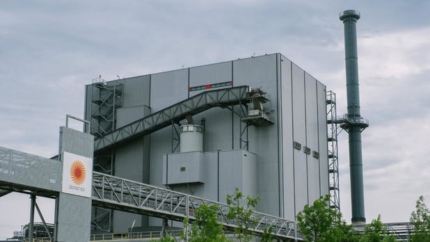 Stora Enso prévoit d'investir 400 millions d'euros à Langerbrugge
