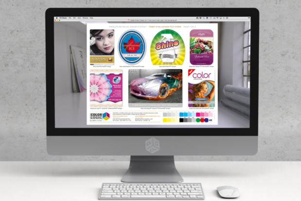 Fujifilm signe un accord avec Color-Logic