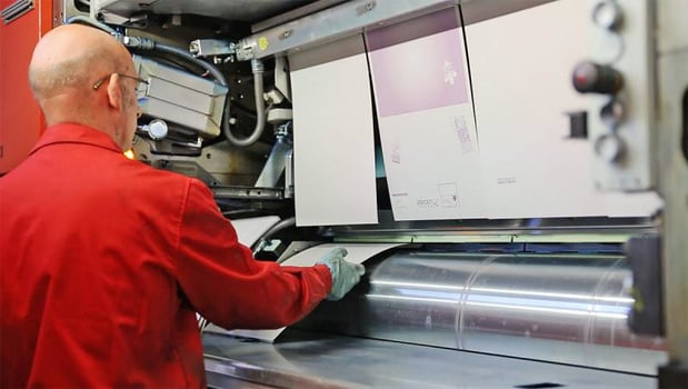 Agfa à la recherche d'un acquéreur pour sa division Plaques