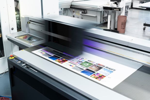 Fujifilm annonce le lancement de six nouvelles imprimantes