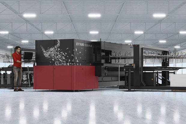 Qu'attendre de la Fespa de Berlin? 