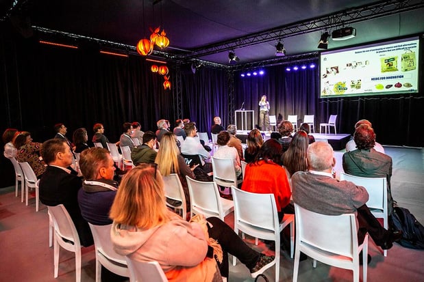 Un programme exhaustif