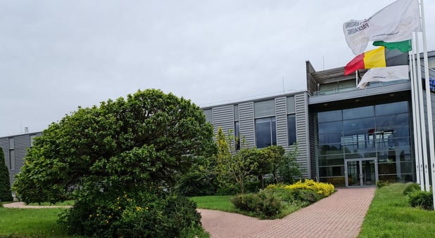 Van Genechten Packaging investit dans un deuxième site de production en Hongrie