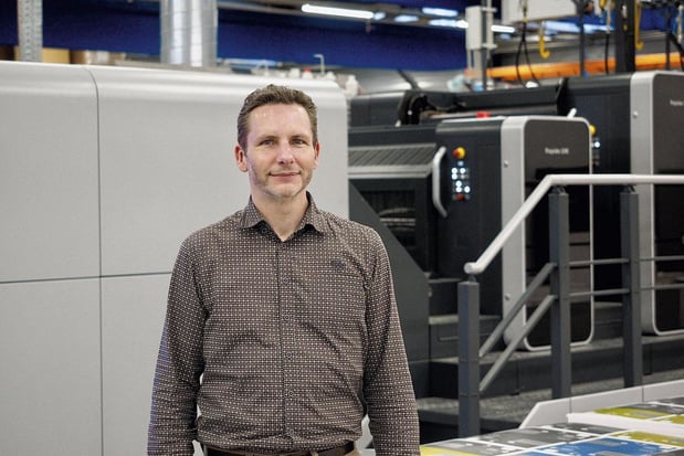 Grafische Groep Matthys 