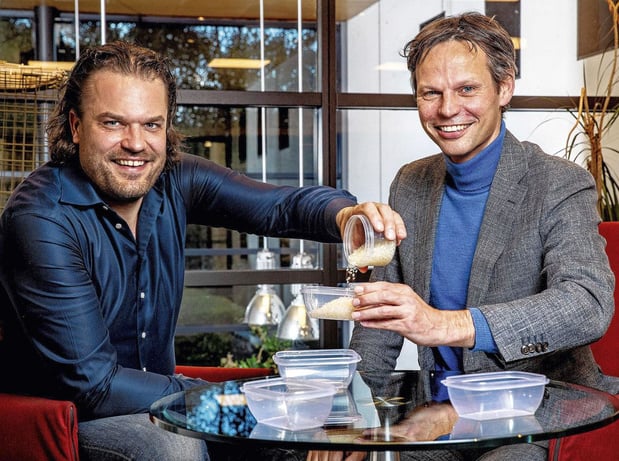 SFA Packaging en quête de partenaires pour les tests pilotes 