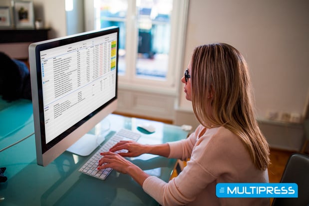Comment MultiPress peut vous aider à faire face à la crise du Papier