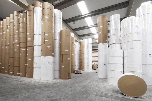 Intergraf tire de nouveau la sonnette d'alarme sur la crise du papier 