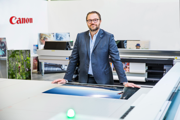 Canon élargit son programme proCARE à l'ensemble de ses imprimantes grand format 