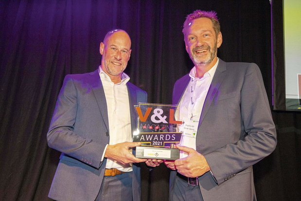 Tentez votre chance de remporter un Emballages & Étiquettes Magazine Award! 