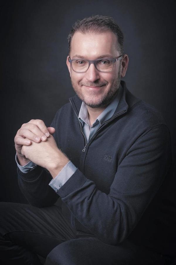 "Aujourd'hui, un imprimeur doit être actif en ligne pour survivre"