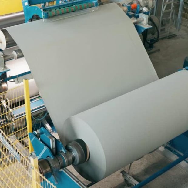 Intergraf : " la pénurie de papier met en danger le rebond de l'industrie graphique "