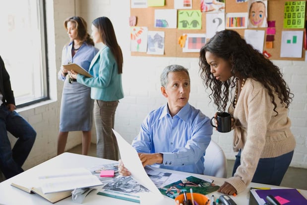 Nouvelles formations de BAM : " diversité & inclusion " et " gestion des produits "