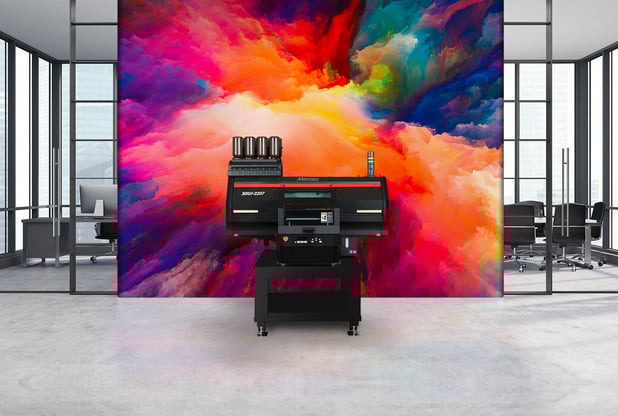 Mimaki profitera du salon Formnext 2021 pour lancer sa toute nouvelle solution d'impression 3D globale de haute qualité