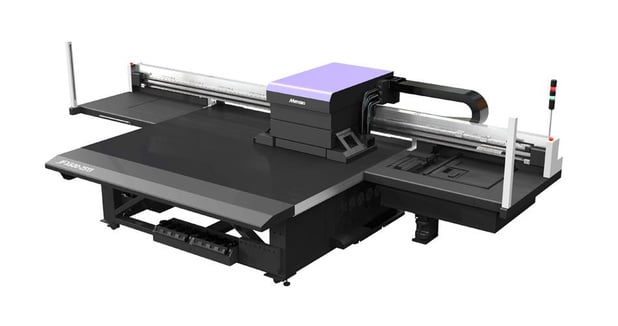 Mimaki à la Fespa Amsterdam avec ses dernières innovations