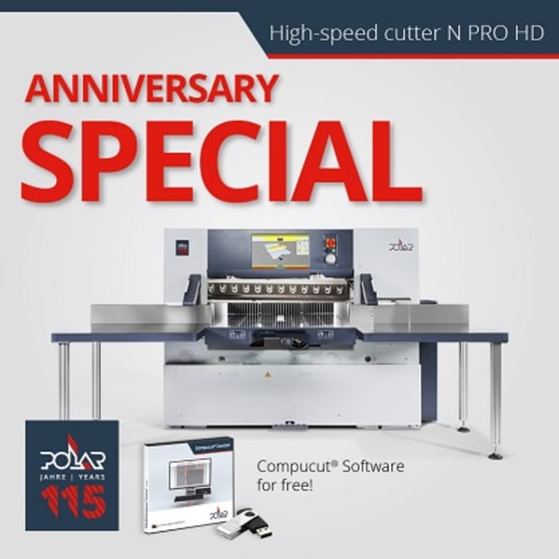 Polar fête ses 115 ans