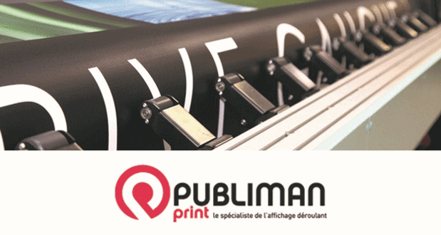 Publiman atteint ses objectifs grâce à MultiPress