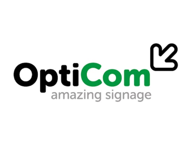 Pourquoi Opticom choisit un logiciel MIS spécifique grand format.